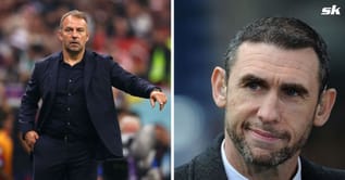 "It feels like they're gambling" - Martin Keown claims Barcelona won't win UCL unless they change tactics