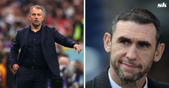 "It feels like they're gambling" - Martin Keown claims Barcelona won't win UCL unless they change tactics