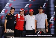 F1 Grand Prix of Abu Dhabi - Previews - Source: Getty