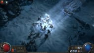 Druid's Werewolf form in Path of Exile 2 (Image via GGG)