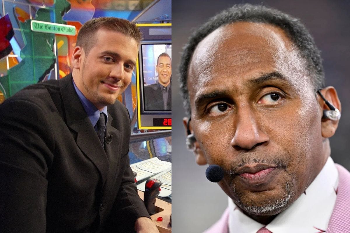 4 years after Stephen A. Smith admitted wanting Max Kellerman removed, ex-ESPN analyst doesn