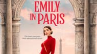 Official poster of Emily in Paris season 5 (Image via Instagram/@emilyinparis)