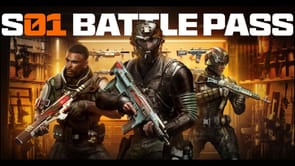 Warzone and Black Ops 7 Season 1 Battle Pass: BlackCell, price, and what's included