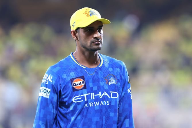 3 teams who should target Deepak Hooda in IPL 2026 Auction ft. SunRisers Hyderabad