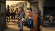 A detailed recap of Spartacus: House of Ashur season 1 episode 5 (Image via YouTube/STARZ)