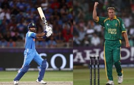 Hardik Pandya vs Shaun Pollock - comparing their stats after 94 ODIs