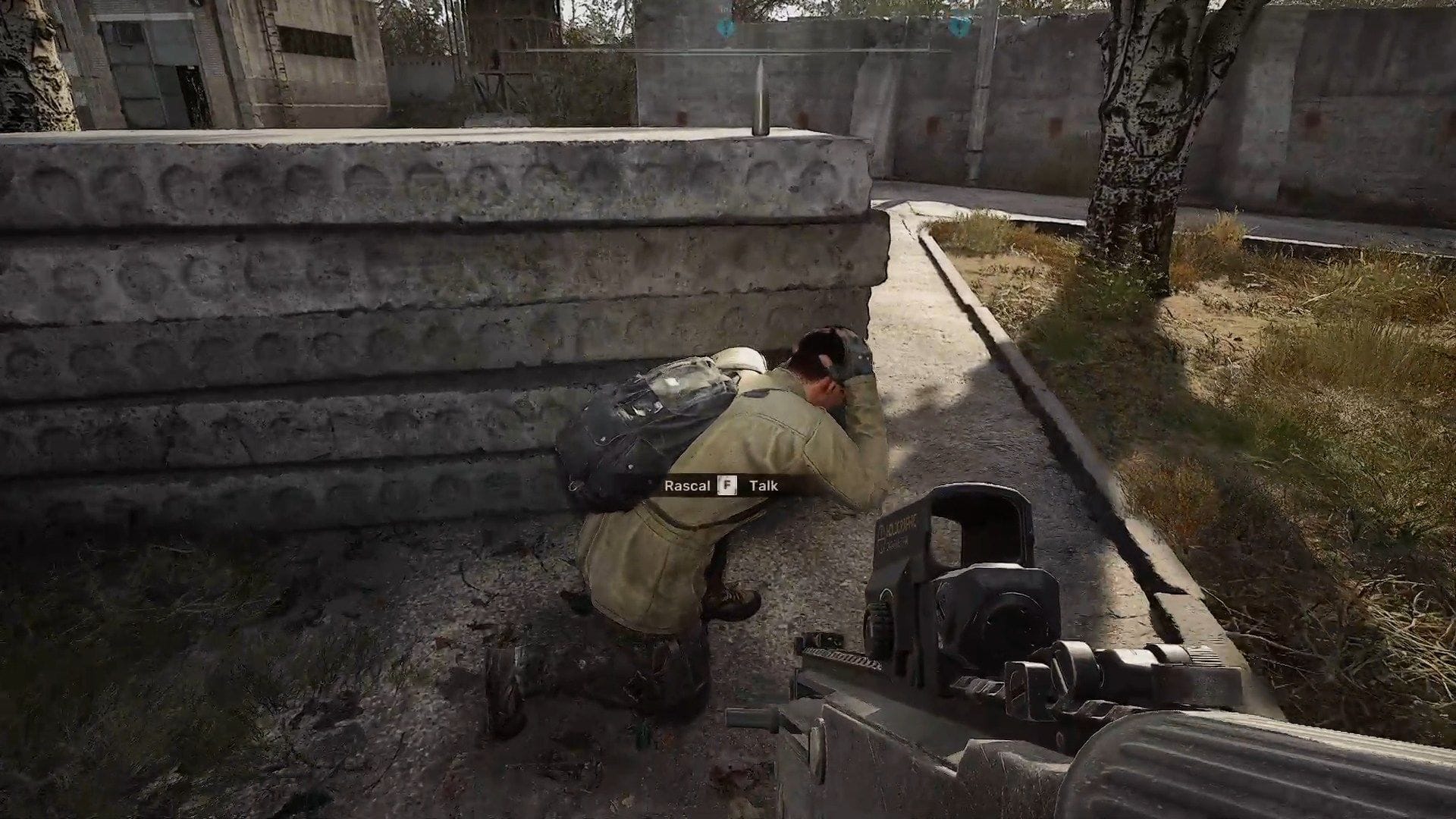 Stalker 2 Stories Untold walkthrough: How to complete NK-5 Group mission