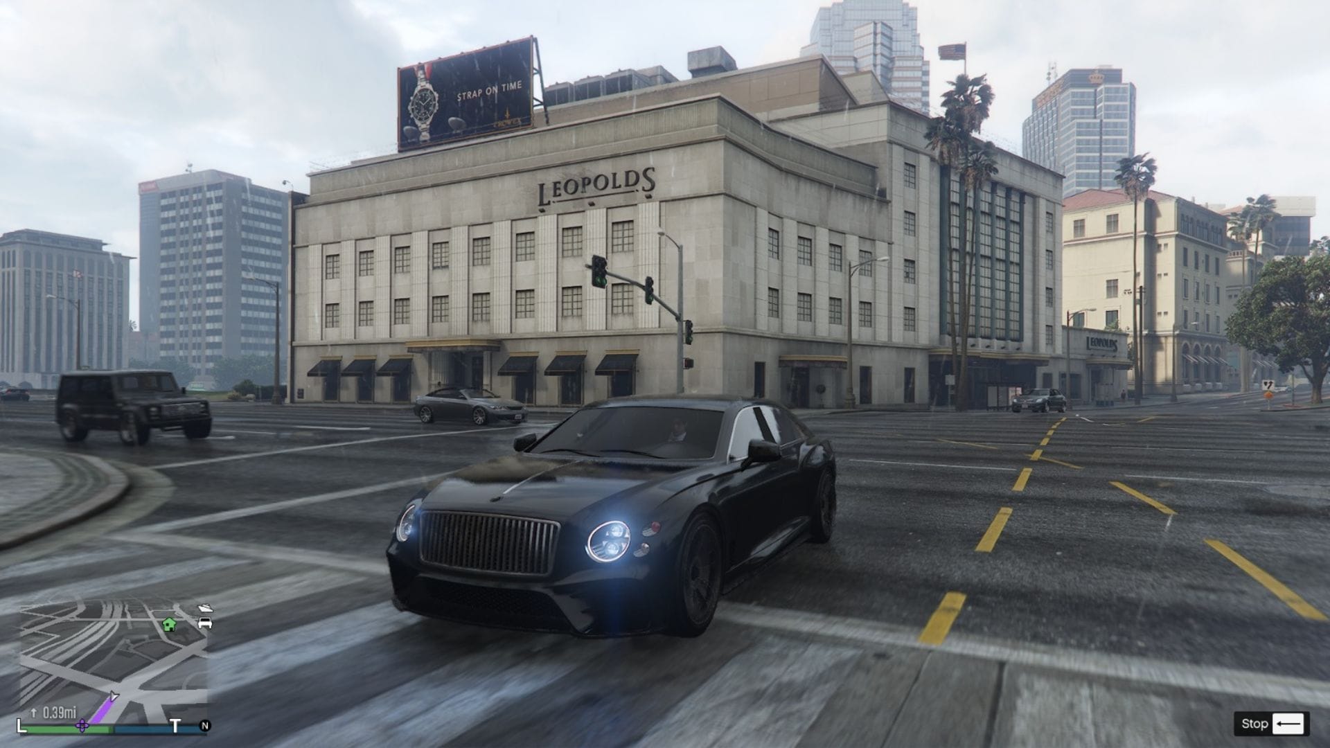 All new features in GTA Online A Safehouse in the Hills DLC