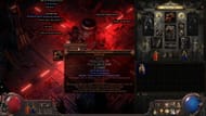 Add a new mod to your Vaal unique items in Path of Exile patch 0.4 (Image via GGG)