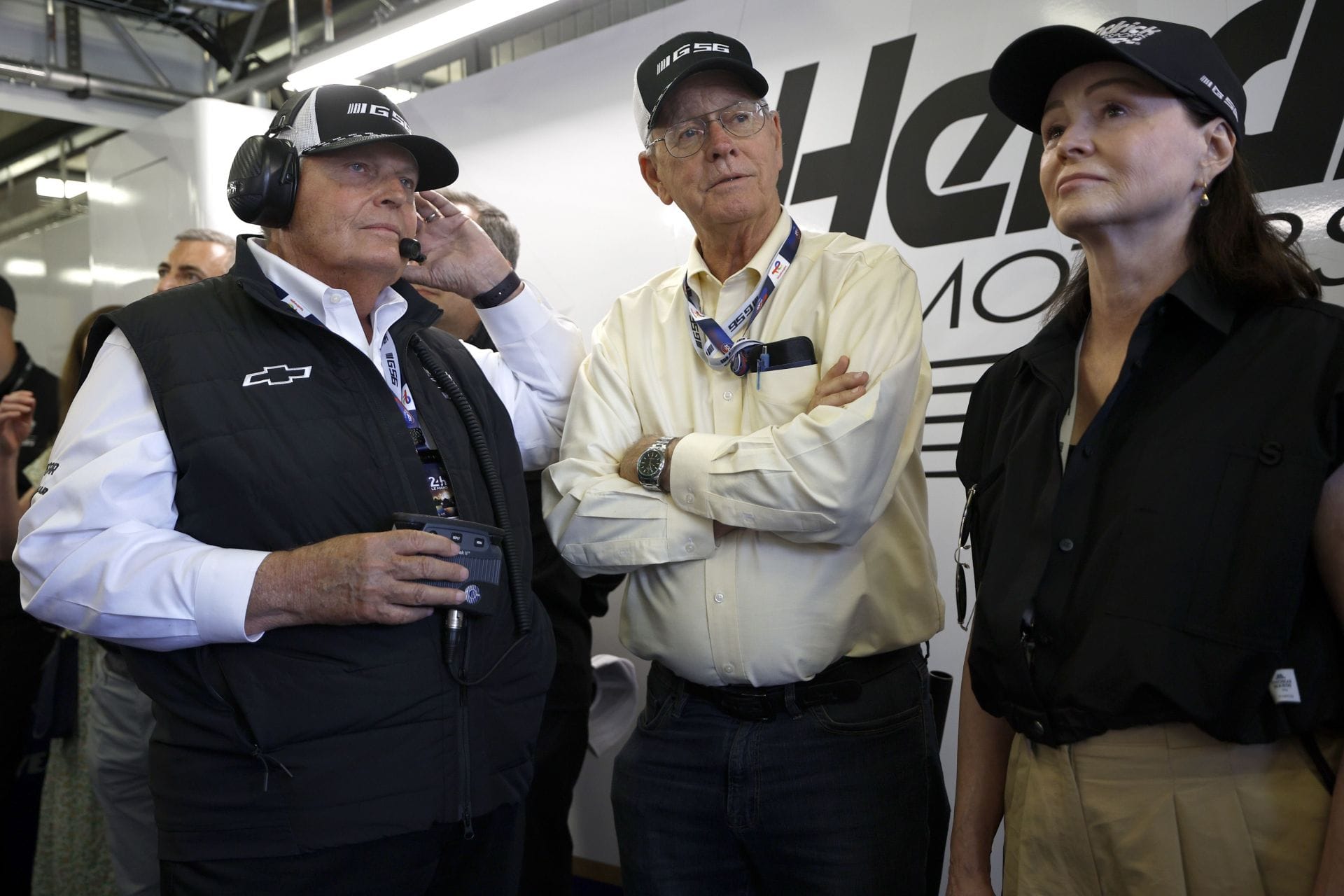 “We’re glad to put these differences behind us”: Jim France’s attorney sends a message as NASCAR vs. 23XI, FRM trial ends