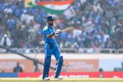 "He can hit 100 centuries" - Aakash Chopra's massive claim after Virat Kohli's hundred in IND vs SA 2025 2nd ODI