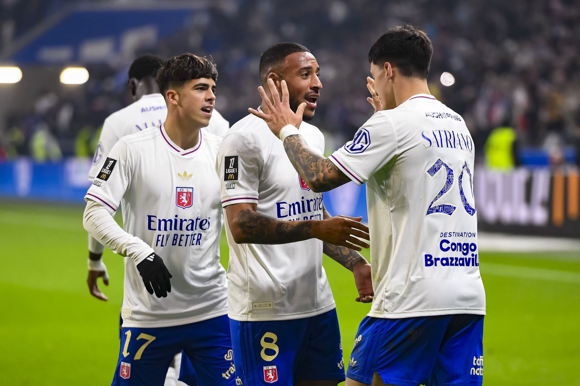 Lyon vs Go Ahead Eagles Prediction and Betting Tips | December 11th 2025