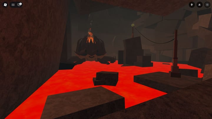 How to catch the Molten Ripple in Fisch