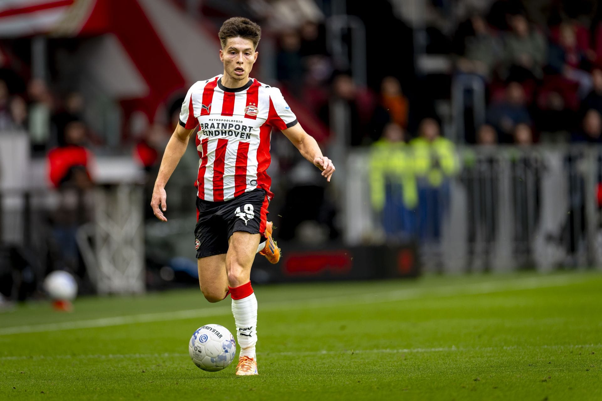 PSV v FC Volendam - Eredivisie - Source: Getty