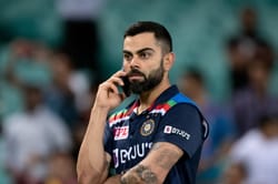 "Anytime I call him, he's always open to talk" - Afghanistan star's massive revelation on Virat Kohli amid IND vs SA 2025 ODIs