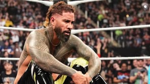 Female WWE star speaks out after being rejected by Jey Uso