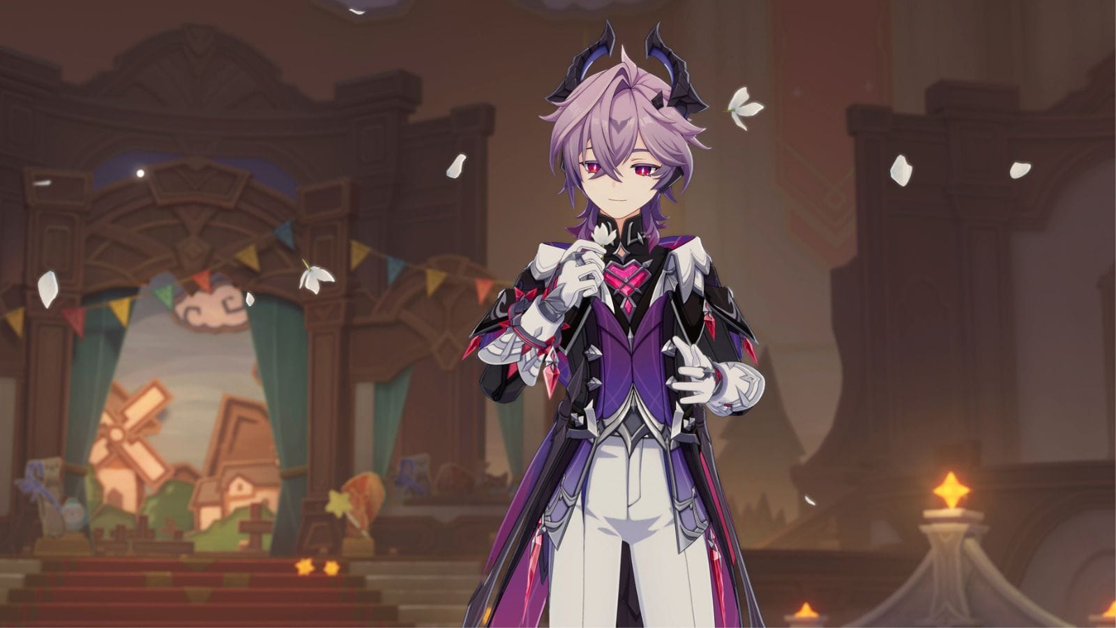 Exploring Durin&#039;s pull value in Genshin Impact Luna III (Image via HoYoverse)