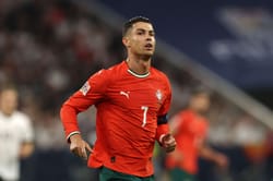 2026 FIFA World Cup co-hosts Mexico confirm marquee friendly against Cristiano Ronaldo's Portugal in newly renovated Azteca