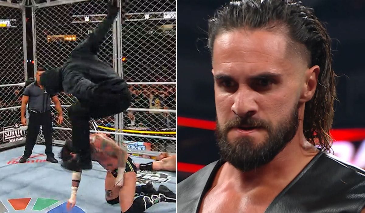 5 Clear signs that Seth Rollins will be revealed as CM Punk’s mystery WWE attacker