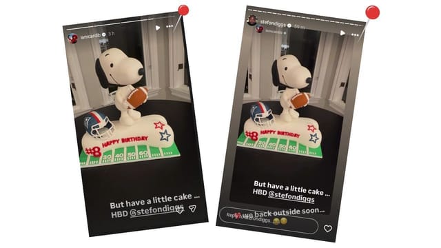 Source: (Via Instagram/ @iamcardib+stefondiggs)