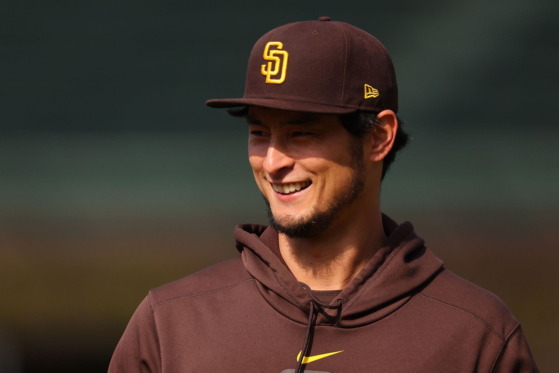 San Diego Padres vs Chicago Cubs - Zdroj: Getty