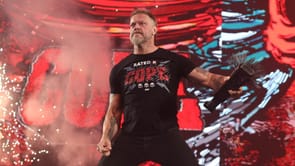 Photo: Adam Copeland spotted after walking away from AEW