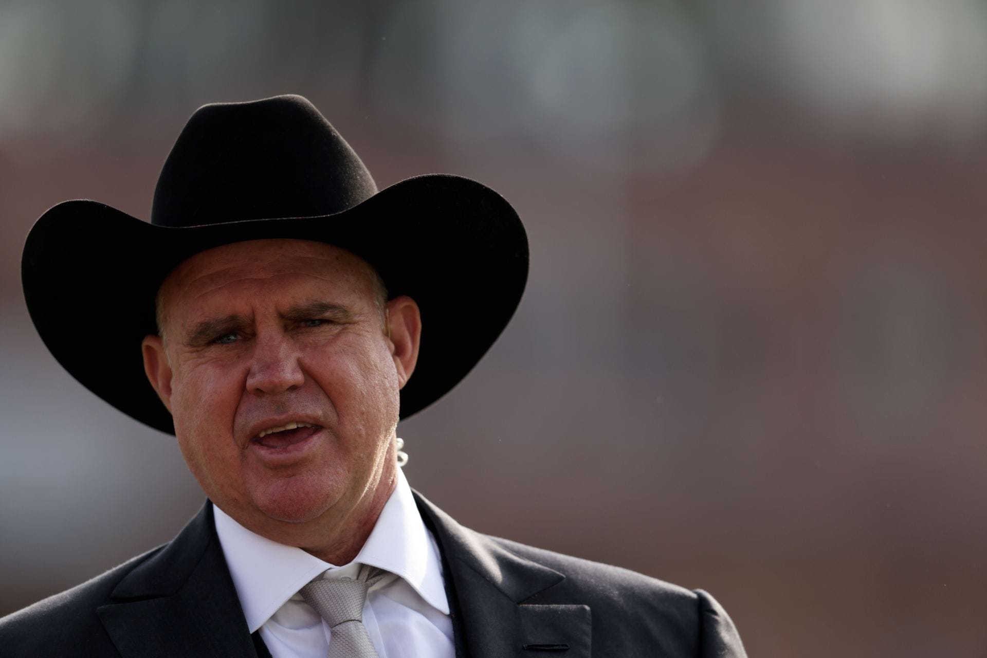 Matthew Hayden. (Image Credits: Getty)