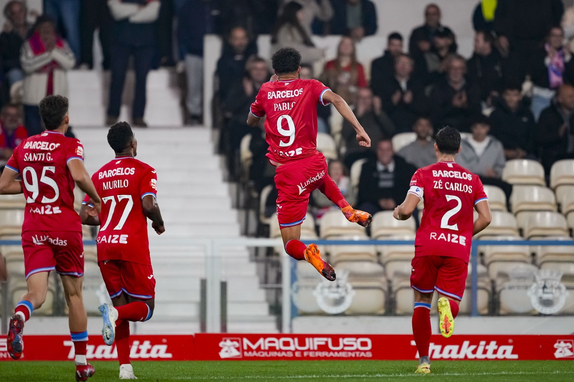 Gil Vicente vs Rio Ave Prediction and Betting Tips | December 20th 2025 