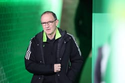 “These are not young players anymore, you should know this” - Martin O’Neill calls out Arsenal star for not being sensible in loss to Aston Villa