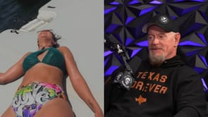 The Undertaker: "One Of The Best Divas Matches I'd Ever Seen"; Leaves WWE Icon Gushing