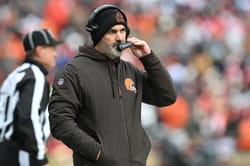 “How in hell Kevin Stefanski have a job?”: Tony Rizzo blasts Brown HC over abysmal 6-23 record over past 2 years
