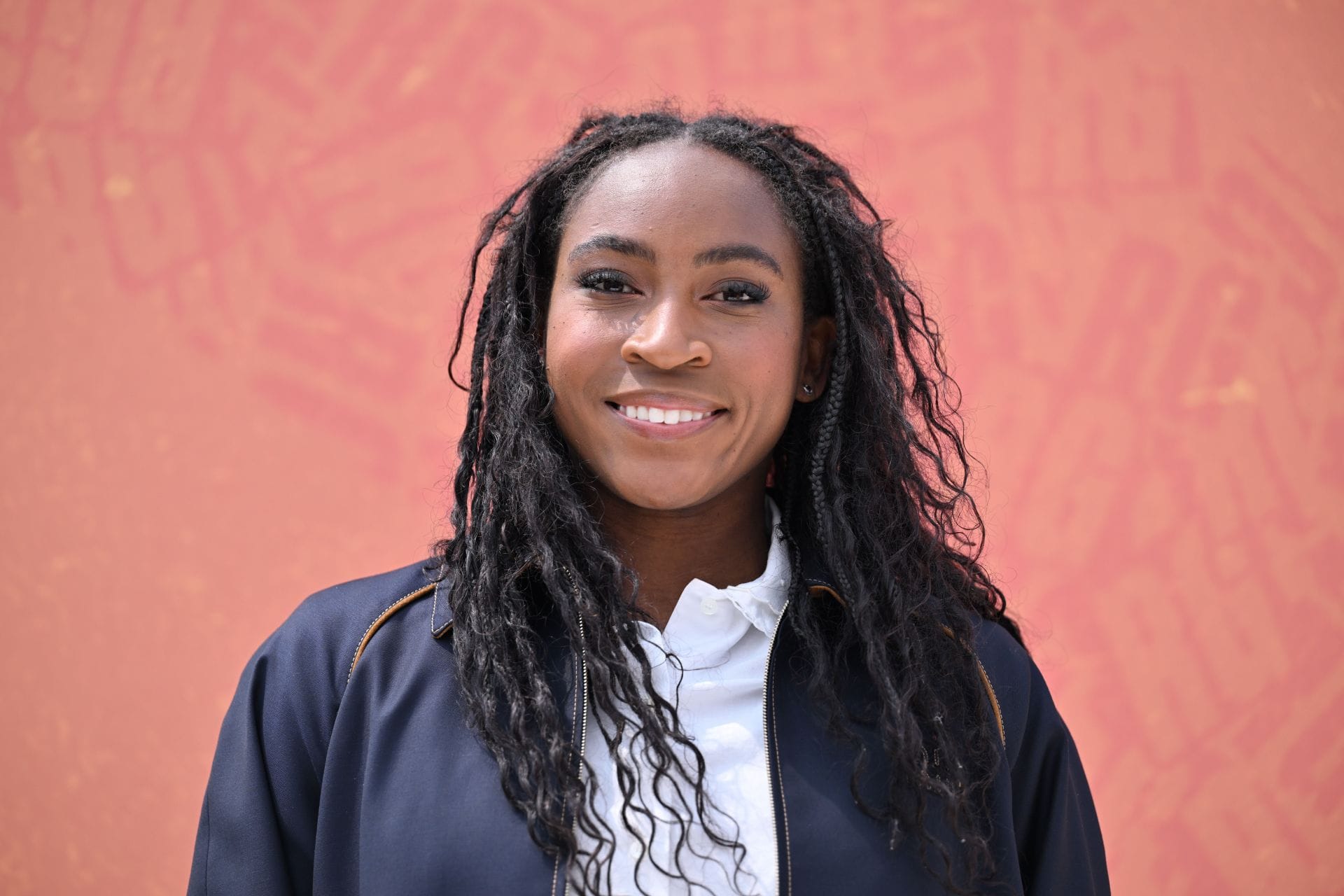 Coco Gauff - Source: Getty