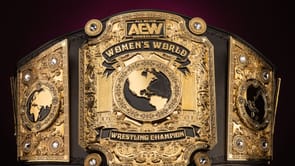 "He touched me without my permission" - Beloved former AEW Women's Champion shares horrifying experience