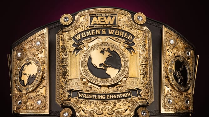 "He touched me without my permission" - Beloved former AEW Women's Champion shares horrifying experience