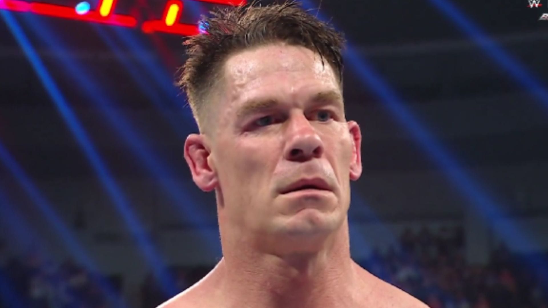 Gunther vows "heartbreak" for John Cena's last-ever WWE match