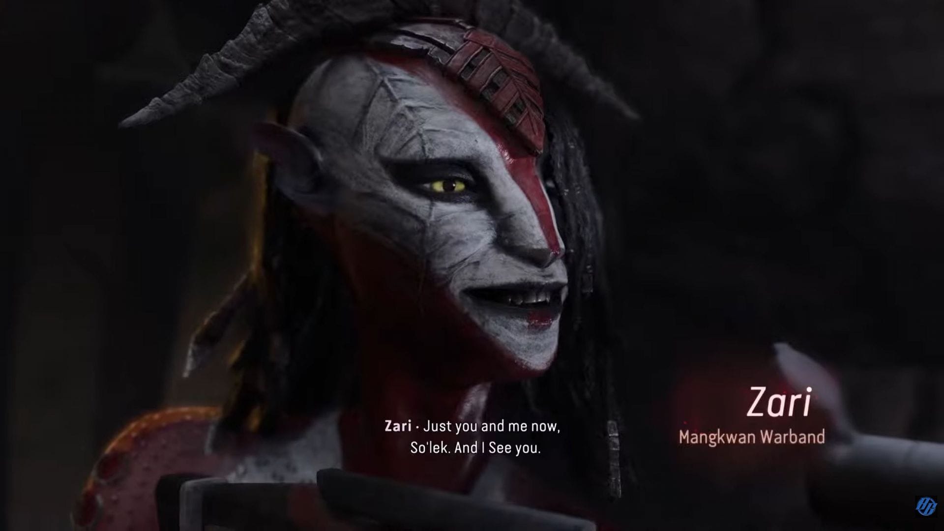 Reach the BWE Mine Alpha (Image via Ubisoft/YouTube: @Ben-Gun)