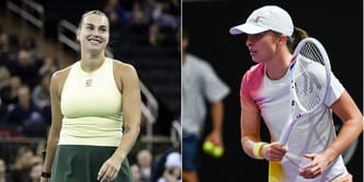 What Iga Swiatek has to do to regain World No. 1 rank from Aryna Sabalenka during Australian swing?