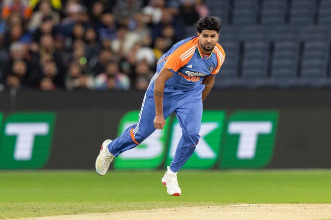 "Going to give us a massive boost" - Gautam Gambhir explains logic behind backing Harshit Rana after IND vs SA 2025 ODIs
