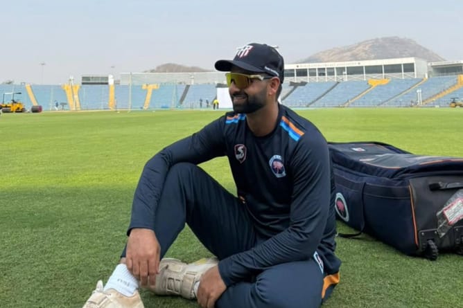 3 teams who should target in-form Auqib Nabi in IPL 2026 Auction ft. SRH