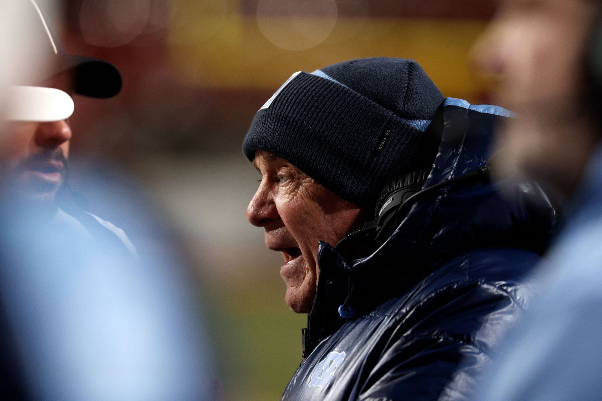 North Carolina v NC State - Source: Getty