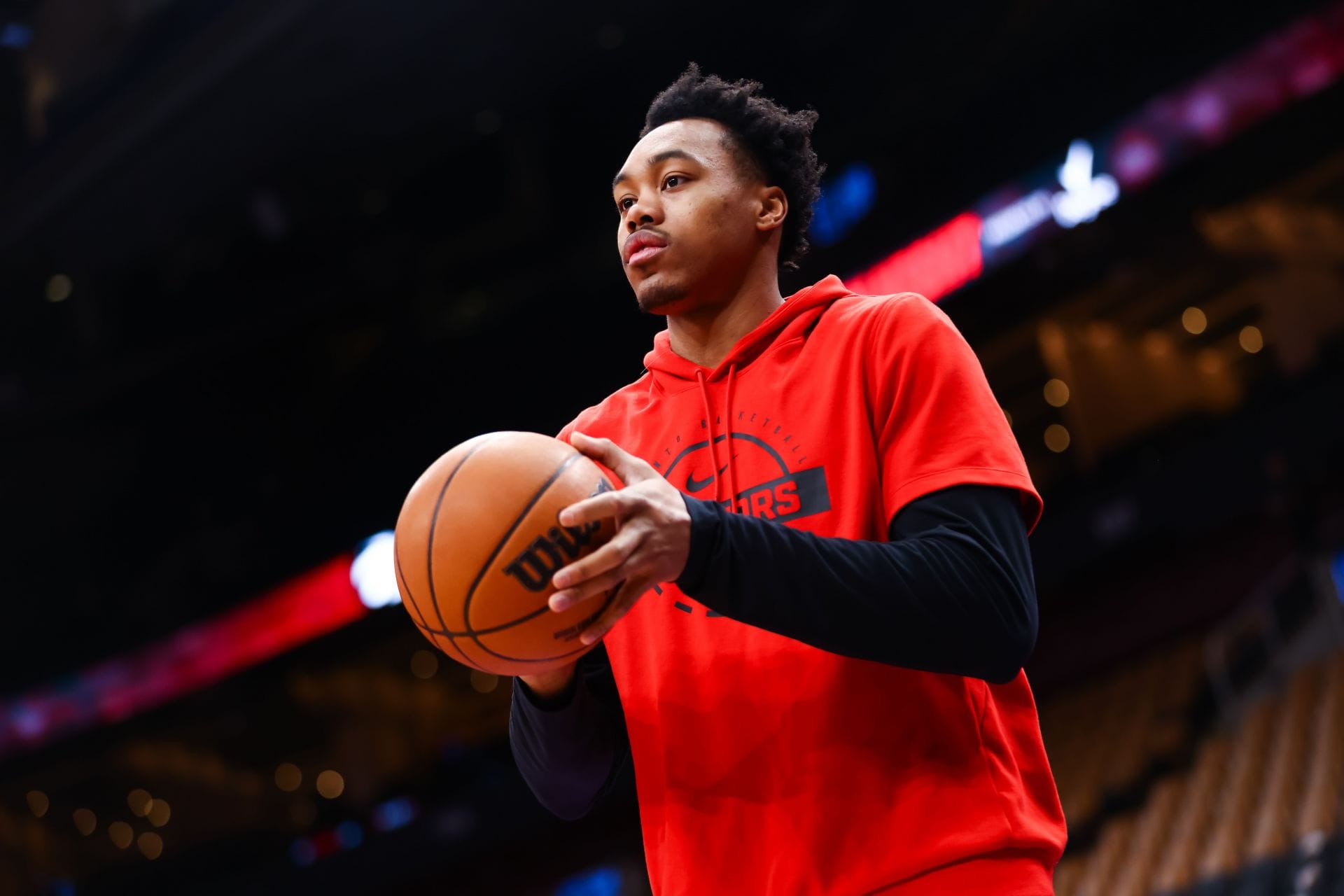 Boston Celtics vs Toronto Raptors – Zdroj: Getty