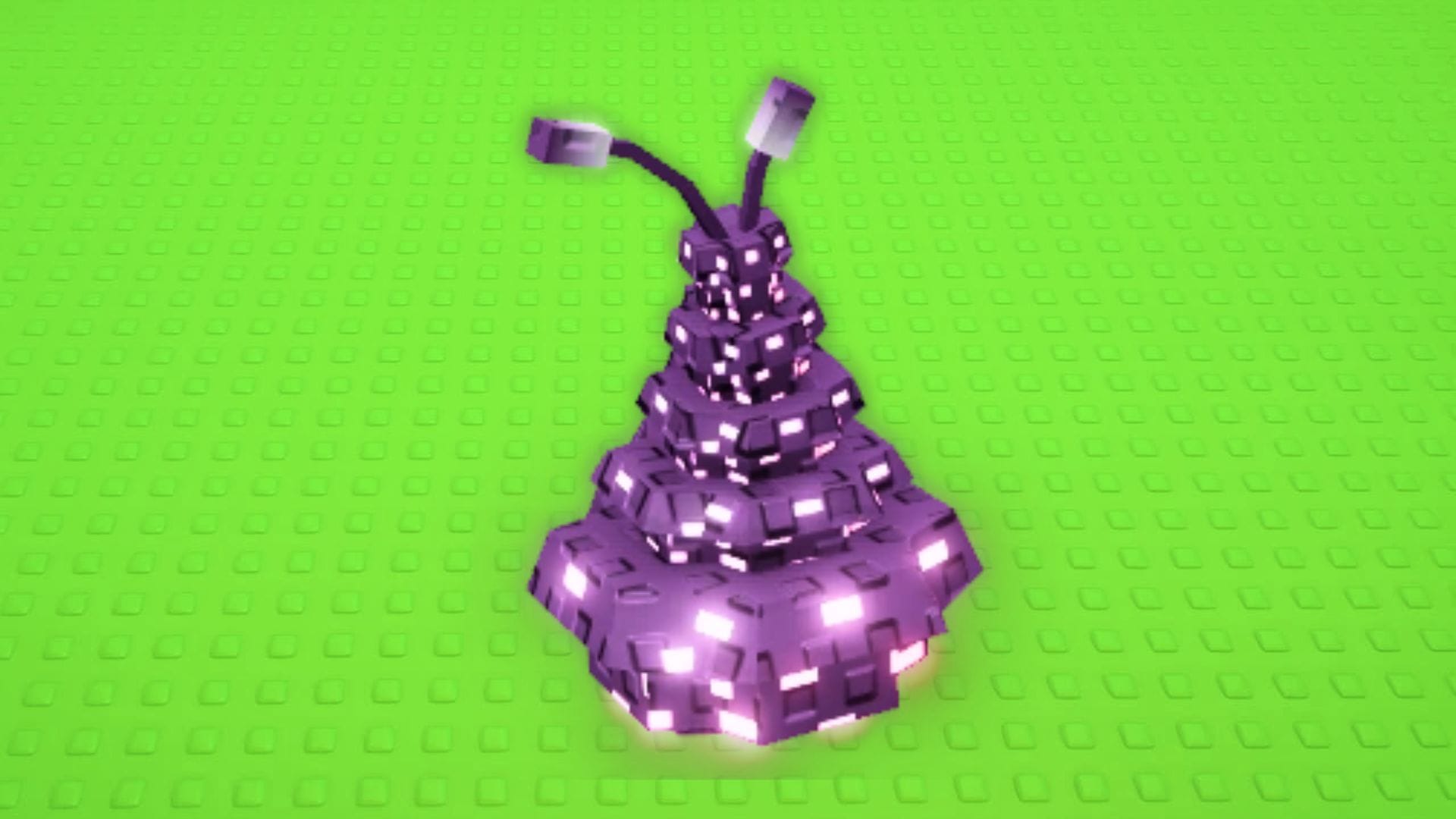 The Sherrybloom fruit (Image via Roblox and Sportskeeda)