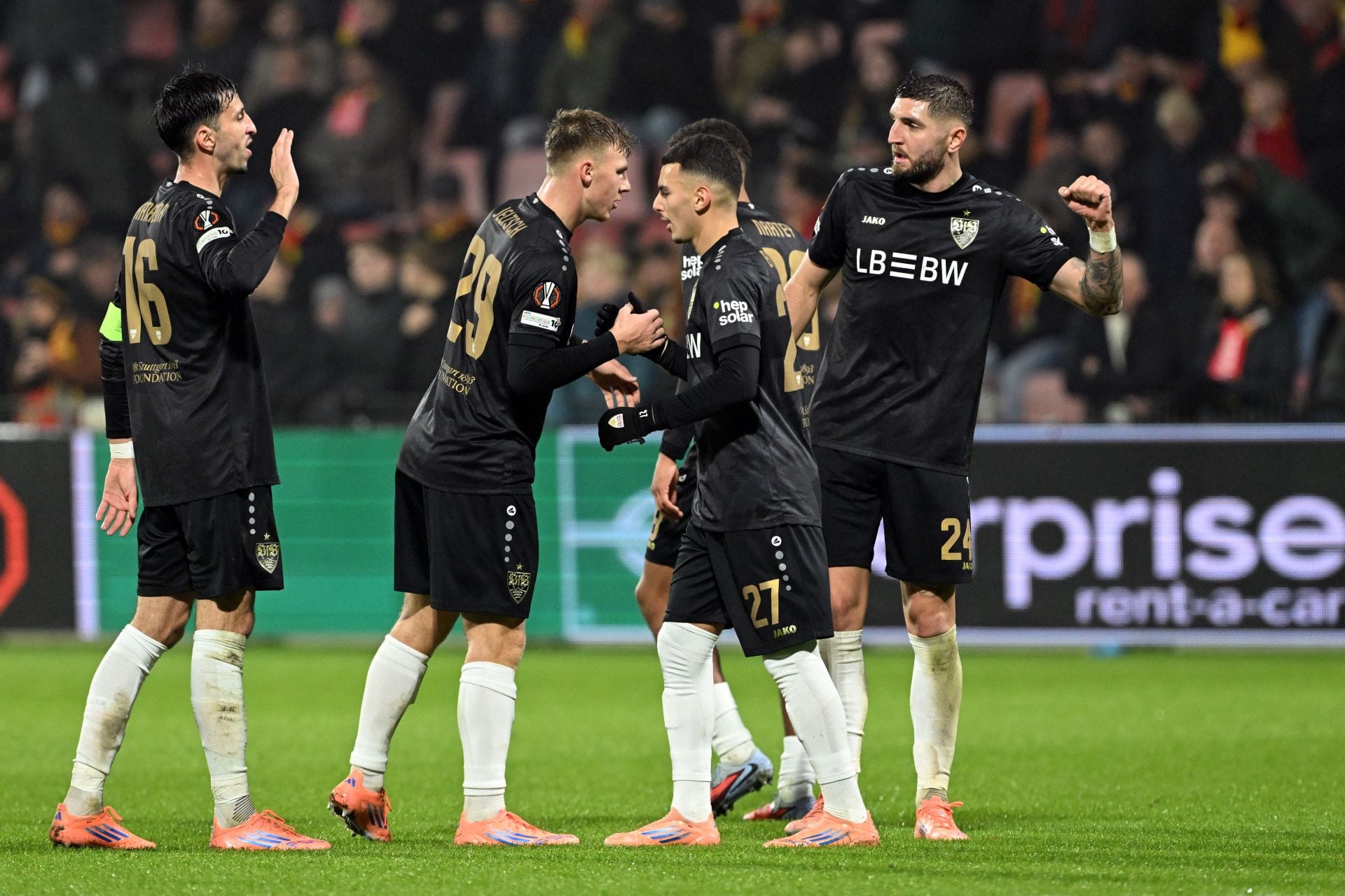 Stuttgart vs Maccabi Tel Aviv Prediction and Betting Tips | December 11th 2025