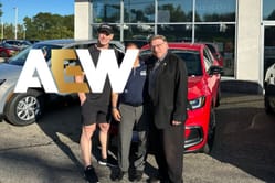 John Cena Sr. reveals that top AEW star considered stepping away from wrestling prior to signing with WWE