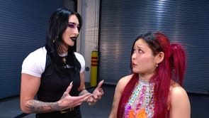 Former 2-time WWE Women's Champion trolls Rhea Ripley and IYO SKY after the 2025 Survivor Series