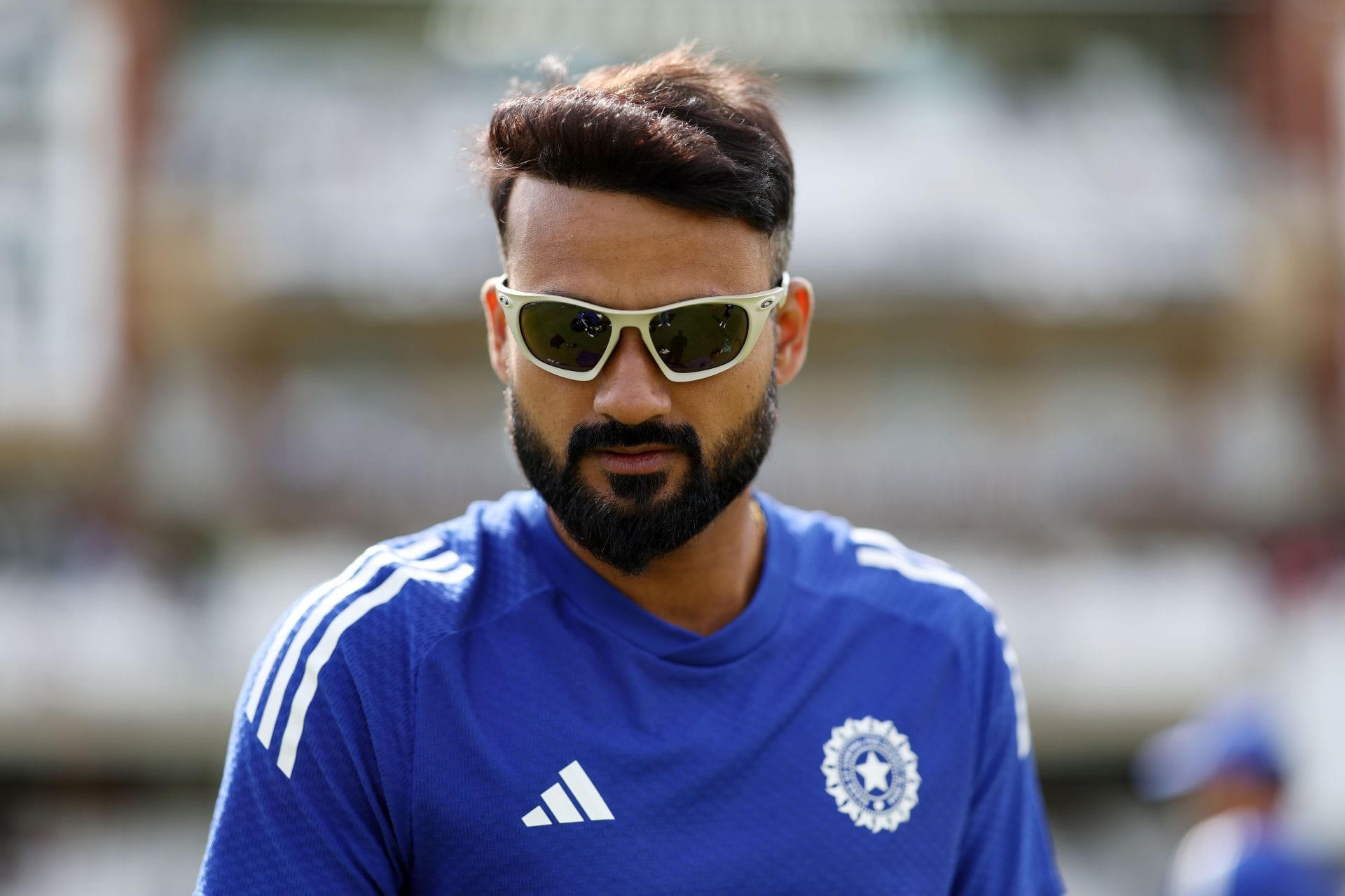 “Many people believed KKR didn’t look at Bengali players” - Akash Deep’s huge remark after IPL 2026 auction