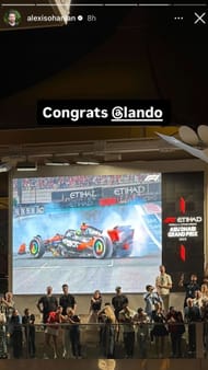 Via @alexisohanian on Instagram