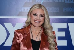 "It's the little things": Erika Kirk opens up about what she misses "the most" about Charlie Kirk