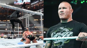 3 Reasons to believe Randy Orton was the masked man at WWE Survivor Series