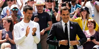 3 bold predictions for Novak Djokovic in 2026 ft. 1 big Roger Federer record at risk